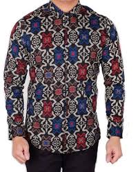 √ 7+ model baju lebaran 2019 dan trend gamis terbaru sekarang baju lebaran terbaru 2019 | mode abaya, model pakaian, model &mldr; 20 Model Baju Batik Pria Lengan Panjang Terbaru 2021