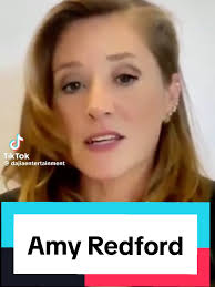 Amy Hart Redford