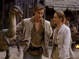 Picture of Dinotopia: The Series