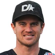 Theodore Pauli Videos, Photos & News