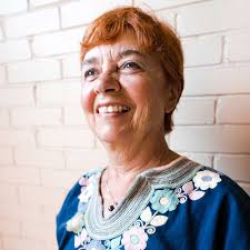 Claire Anne Gallagher — Birth Mark