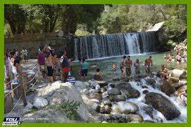 Per arrivare alle cascate da palermo bisogna prendere l'autostrada per catania e uscire allo svincolo di casteldaccia, salire e seguire le indicazioni per baucina, ventimiglia e ciminna. Le Cascate Di San Nicola Caulonia Youreporter