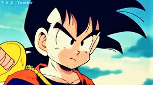 Dragon ball super gohan gif. Kid Gohan Gifs Get The Best Gif On Gifer