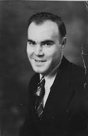 Posey Ray Thomas (1921-1998)