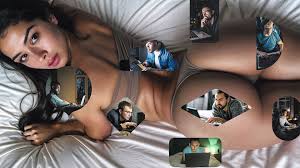 Estos son los chateadores profesionales detrás de las webs de sexo on-line