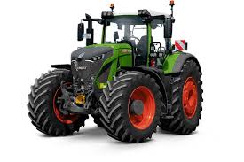 Fendt 930 Tractor