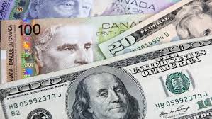 How much is bitcoin worth in gold. Canadian Dollar Surges Higher After Surprise Rate Tightening Financial Times
