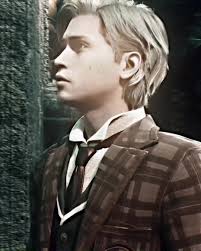 aaroncordova : “Aaron Cordova, a gryffindor—once an expert in ancient...