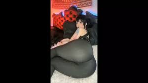 Demon Mika En el Sofa Con su Culo Grande - Tikhub - Best TikTok Porn Videos  Onlyfans