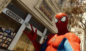 Check spelling or type a new query. A New Game Plus Mode Is Coming To Marvel S Spider Man