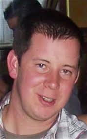 Décès de Monsieur Sébastien SIMON (13-12-09), Annonce nécrologique