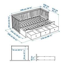 Ornek Mobilya Olculeri 2020 Murphy Bed Ikea Mobilya Yatak Kanepe