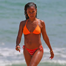 Free shipping on orders over $25 shipped by amazon. Celebrities Over 40 Wearing Bikinis Pictures Popsugar Celebrity