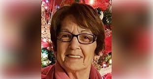 Obituary information for Rita F. Webber