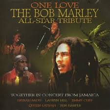 Bob marley & the wailers — rastaman live up 05:27. Cd Bob Marley One Love The Bob Marley All Star Tribute Gringos Records