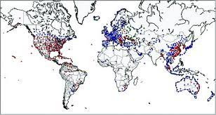 Adds decodes the metar reports and saves up to seven days of data in a database. The Threat To Weather Radars By Wireless Technology In Bulletin Of The American Meteorological Society Volume 97 Issue 7 2016