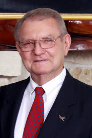 Raymond Frederick Hoffman Obituary