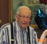 Sheldon Wolpin, Known As 'Mr. Lakewood', Dies At 89