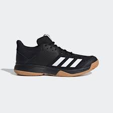Companheiro ideal para sua corrida, o tênis adidas kanadia tr7 topa qualquer desafio, seja no asfalto ou na trilha. Tenis Ligra 6 Preto Adidas Adidas Brasil