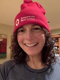 Why I volunteer: Patricia Friedman