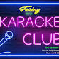 Karaoke Night at the Watering Hole & Billiards event image