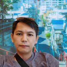 GK Liew AnDy updated his profile picture.