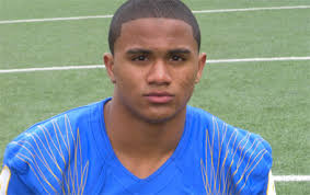 Oregon commit Thomas Tyner speeds ahead