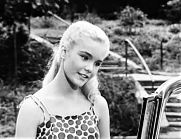 Rock Rock Rock! (1956)