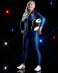 Kallie Humphries on Returning to Competition After Giving Birth