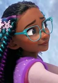 Layla Fletcher (Unicorn Academy) Photo