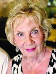 Barbara Pflug Obituary