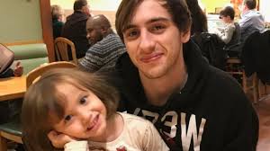 Fundraiser for Vanessa Carlson by Stephanie Berger : College fund for Izzy