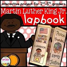 Cupcakes Curriculum Positivity Humor And Low Prep Resources For The Elementary Teacher Seek Martin Luther King Jr Martin Luther King Jr Elementary King Jr