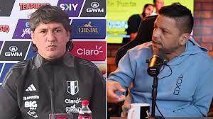 ¡Alerta en la Selección! ¿Quién podrá soportar la tormenta?