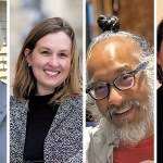 First-Time Candidates Compete for Burlington Council Seats