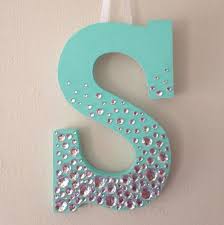 Decorative alphabet letters can be used in many functions depending on the design that is incorporated on the letter. 1000 Ideas About Decorated Wooden Letters On Pinterest Wood Wooden Letters Decorated Teenager Crafts Letter A Crafts