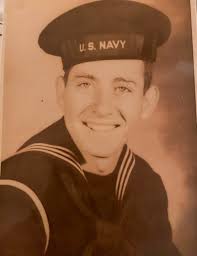 Carl Phillip "Buck" Tuttle