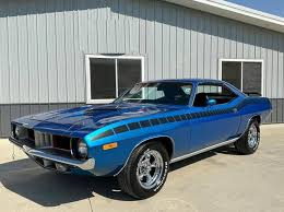 Image result for Basin Street Blue 1973 Barracuda