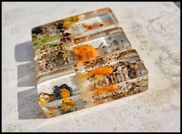 Les Bijoux De Nadia Resine Epoxy Cristal Gedeo De Chez Pebeo Aquarium Resine Epoxy Resine Epoxy