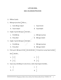Jual Buku Ringkasan Materi Dan Latihan Soal Matematika Kelas 4 Sd Mi Oleh Candra Himawan S Pd Erni Kurniati S Pd Gramedia Digital Indonesia