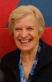 Jacqueline Joyce "Jo" Beck Norman Obituary & Funeral