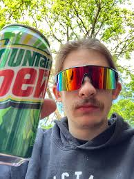 Faygo drink preference over real Dew