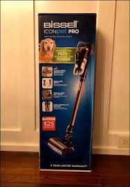 Bissell 3 In 1 Vac Reviews Bissell Iconpet Pro High Powered Cordless Vacuum Review Cordless Vacuum Reviews Bissell Vacuums