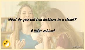 Check spelling or type a new query. 13 Licker Jokes That Will Make You Laugh Out Loud