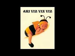 Sevimli dostlar ile yepyeni bir çizgi film çocuk şarkısı! Ari Viz Viz Viz Sarkilar Evde Egitim Okul