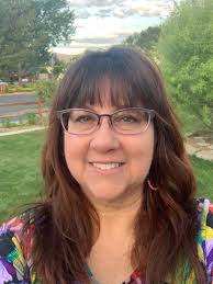 Arlene Carter, Independent Stampin' Up! Demonstrator