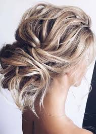 Updo wedding hairstyles for medium hair. Easy Hairstyles For Short Hair 2019 Hair Styles Medium Hair Styles Wedding Hair Inspiration