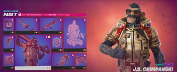 A star wars vr series below: . Everything Comprised In The Fortnite Chapter 2 Season 8 Battle Go Game News 24