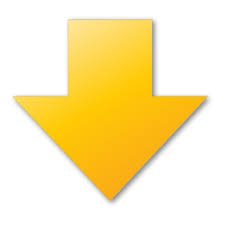 Image result for arrow down symbol