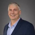 INCA appoints Paddy Paddison as new CEO